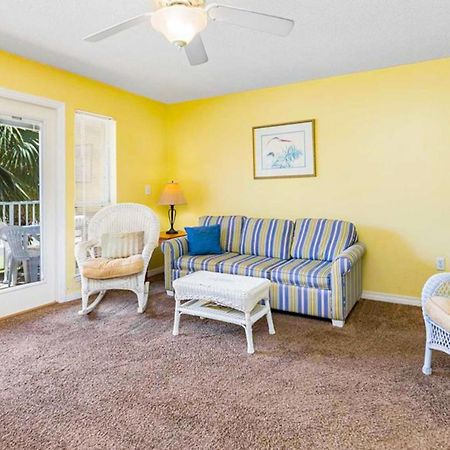 Ferienwohnung Grand Caribbean Perdido Key 211 East Pensacola Exterior foto