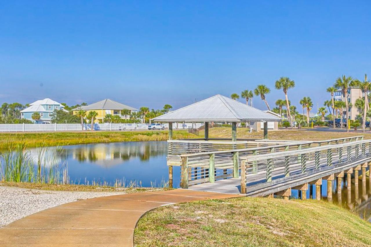 Ferienwohnung Grand Caribbean Perdido Key 211 East Pensacola Exterior foto